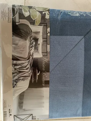 Completo Lenzuola Matrimoniali Maison Bianco