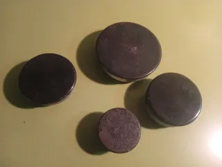 Fogones Cocina Universales