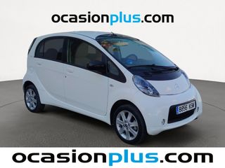 Citroen C-Zero Seduction 49 kW (67 CV)
