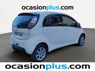 Citroen C-Zero Seduction 49 kW (67 CV)