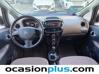 Citroen C-Zero Seduction 49 kW (67 CV)