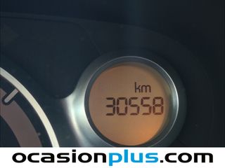 Citroen C-Zero Seduction 49 kW (67 CV)