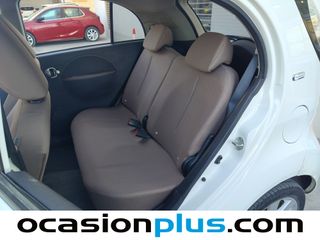 Citroen C-Zero Seduction 49 kW (67 CV)