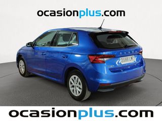 Skoda Fabia 1.0 TSI Emotion 81 kW (110 CV)