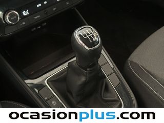 Skoda Fabia 1.0 TSI Emotion 81 kW (110 CV)