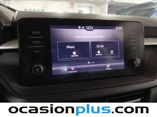 Skoda Fabia 1.0 TSI Emotion 81 kW (110 CV)