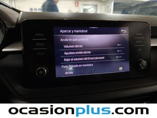 Skoda Fabia 1.0 TSI Emotion 81 kW (110 CV)