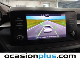 Skoda Fabia 1.0 TSI Emotion 81 kW (110 CV)