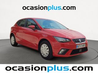 SEAT Ibiza 1.0 TSI S&S Reference XL 70 kW (95 CV)