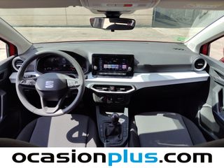 SEAT Ibiza 1.0 TSI S&S Reference XL 70 kW (95 CV)