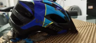 Casco bici niño/junior