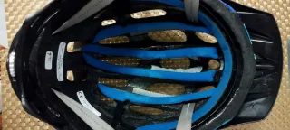 Casco bici niño/junior