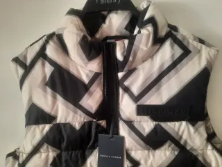 Chaleco Tommy Hilfiger M y S