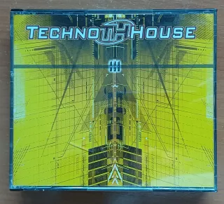 Techno House Festival