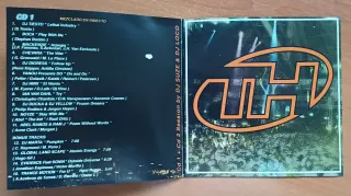 Techno House Festival