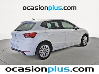 SEAT Ibiza 1.0 TSI S&S FR XL 85 kW (115 CV)