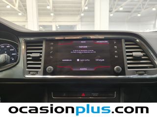 SEAT Ateca 2.0 TDI S&S Style 110 kW (150 CV)