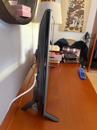 TV Samsung LED 32 difetto alcuni led