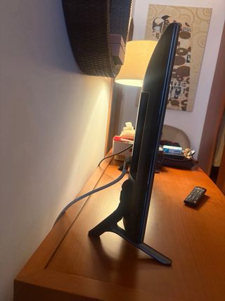 TV Samsung LED 32 difetto alcuni led