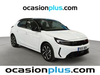 Opel Corsa 1.2T XHL GS 74 kW (100 CV)