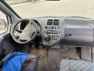 Mercedes-Benz Vito 2001