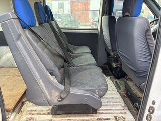 Mercedes-Benz Vito 2001