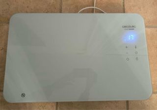 Cecotec Ready Warm 6650 Radiador Eléctrico