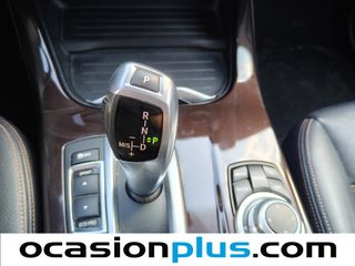 BMW X4 xDrive20d 140 kW (190 CV)