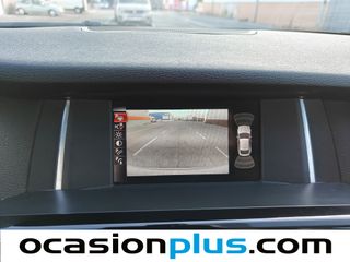 BMW X4 xDrive20d 140 kW (190 CV)