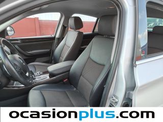 BMW X4 xDrive20d 140 kW (190 CV)