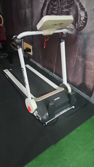 Cinta de correr Reebok