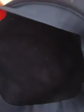 Cappello donna invernale nero