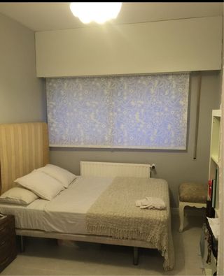 Cama 190x200 + Somier + Colchón + Topper