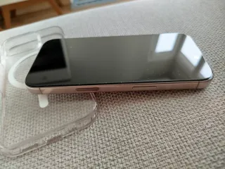iPhone 16 Pro 128GB - Batería 96%