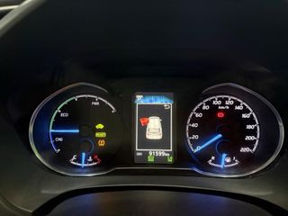 Toyota Yaris Feel 1.5 Hibrido