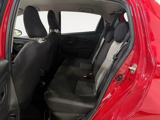 Toyota Yaris Feel 1.5 Hibrido