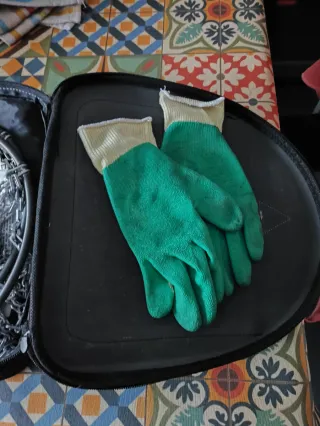 Cadenas para Nieve 9mm