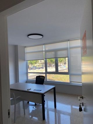 Oficina en alquiler en Oliva pueblo en Oliva