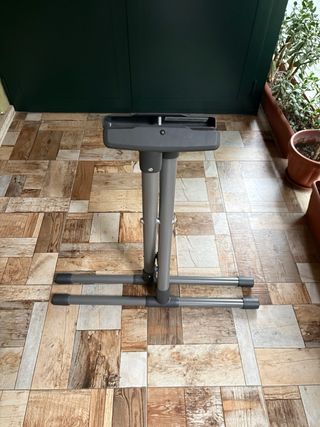 Cavalletto Navicella Inglesina richiudibile