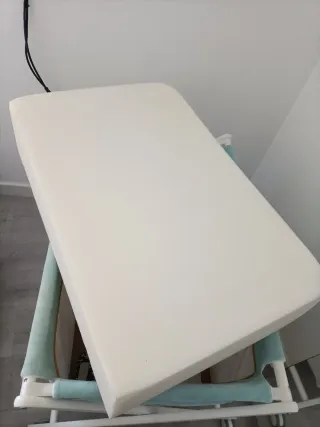 Minicuna tijera Petit Praia