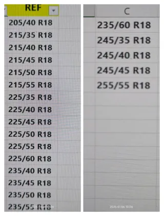 Michelin 225/50 R18 95V Neumático