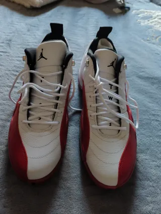 Jordan Golf 12 '23' Bambas Polo