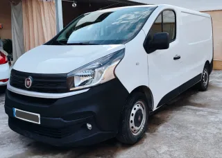 Portes rápidos con furgoneta – Desde 35€/hora