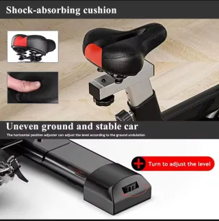 Bicicleta Spinning Ciclo Indoor Sport