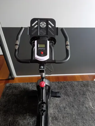 Bicicleta Spinning Ciclo Indoor Sport