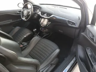 Opel Corsa 2018