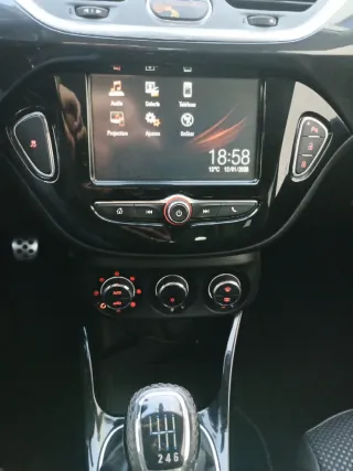 Opel Corsa 2018