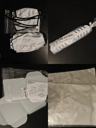 LOTE SUBLIMACIÓN Y VINILO – TODO LISTO PARA EMPEZA