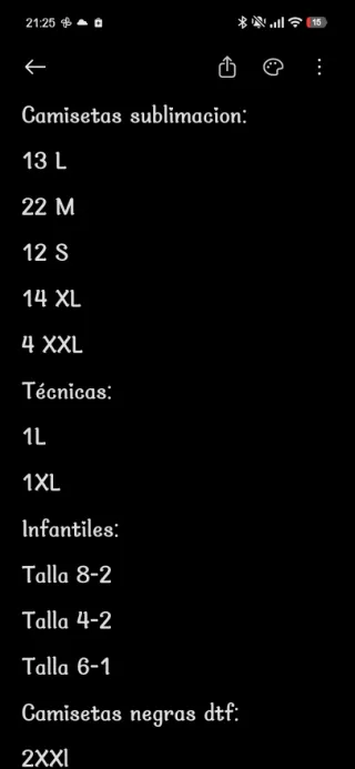 LOTE SUBLIMACIÓN Y VINILO – TODO LISTO PARA EMPEZA