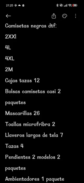 LOTE SUBLIMACIÓN Y VINILO – TODO LISTO PARA EMPEZA